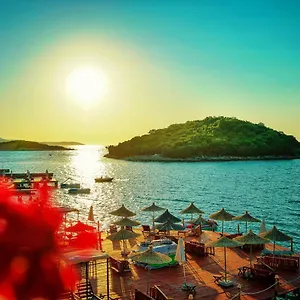 Summer Time Ksamil