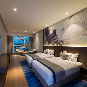 Aber Al Yasmin Riyadh