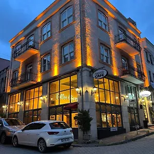 Hanende Otel İstanbul