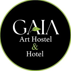 Gaia Art Hostel İstanbul