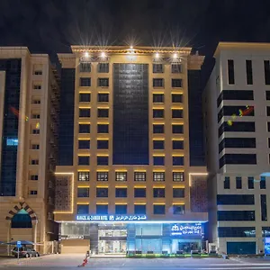 Manazel Al Zaireen Otel Mekke