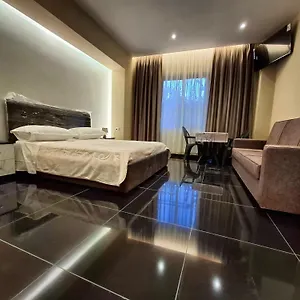 Citycenterhotel Shkoder