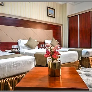 ديار الهدى Hotel