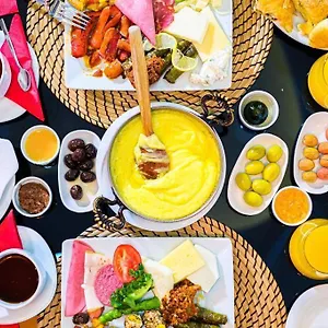 Life Artemis Otel İzmir