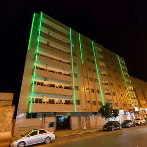 Al Eairy - Al Madinah 14 Aparthotel
