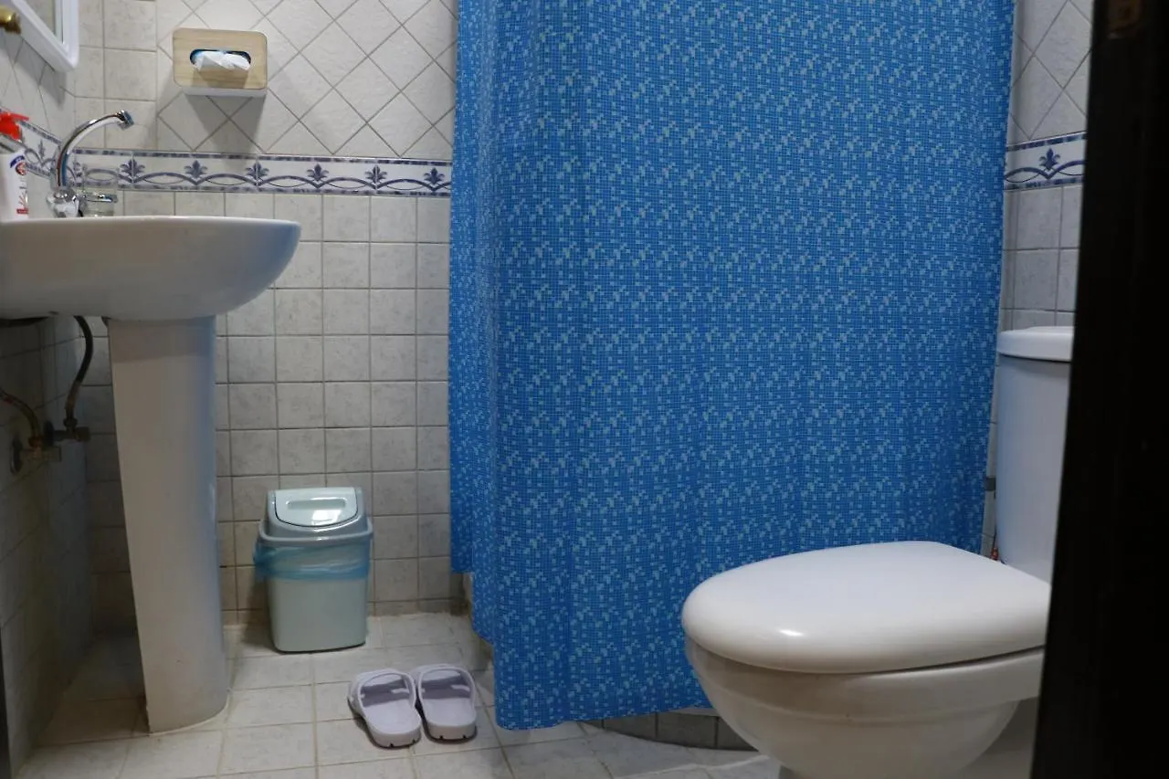 Aparthotel Al Alya Hotel Medina