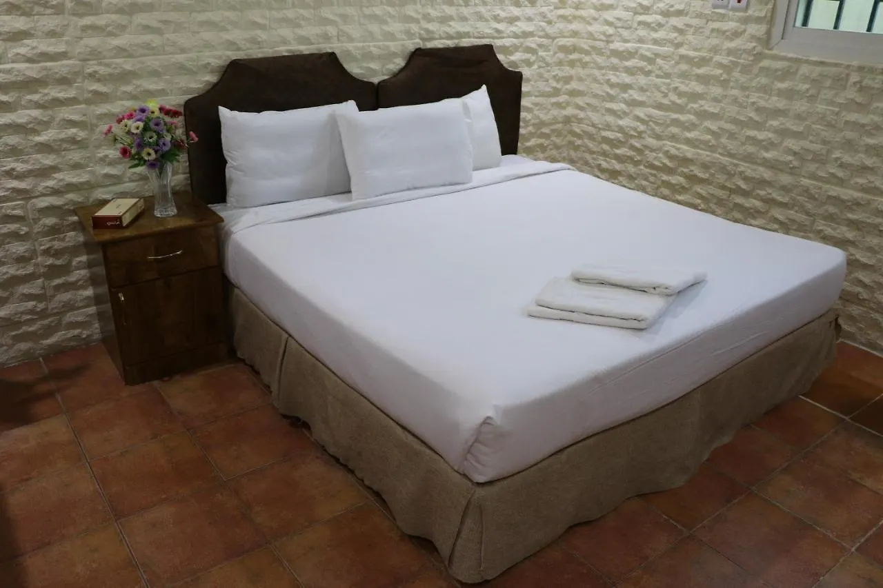 Al Alya Hotel Medina