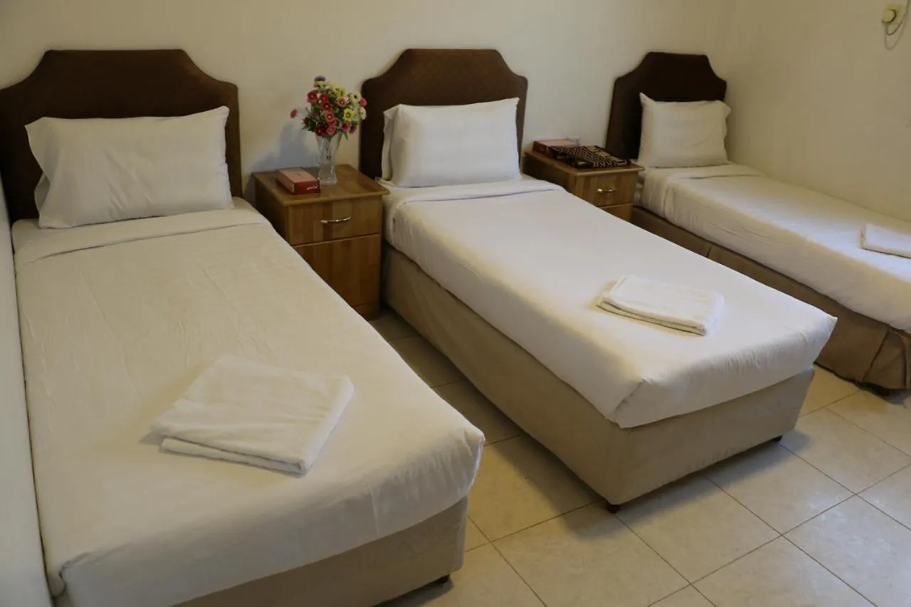 Al Alya Hotel Medina 0*,  Saudi Arabia