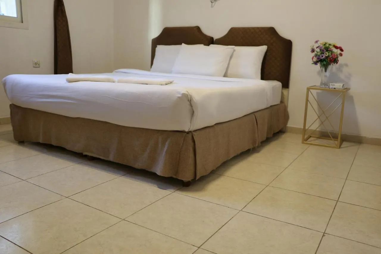 Al Alya Hotel Medina