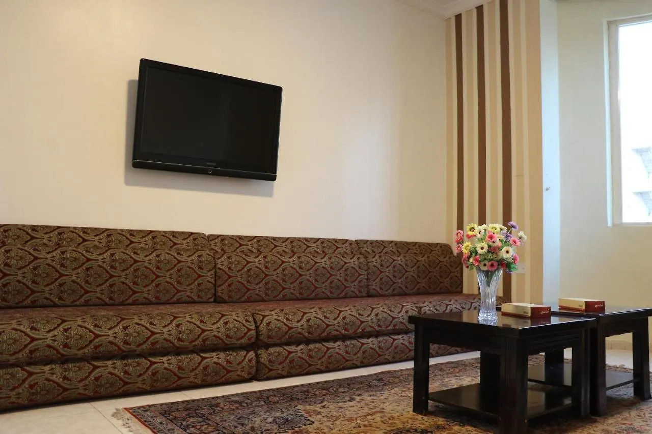 Al Alya Hotel Medina