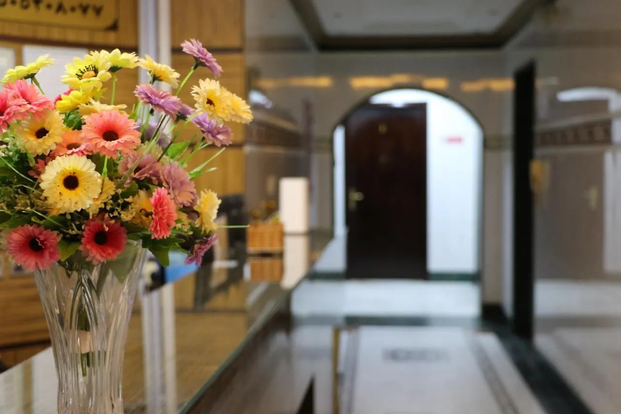 Al Alya Hotel Medina 0*,  Saudi Arabia