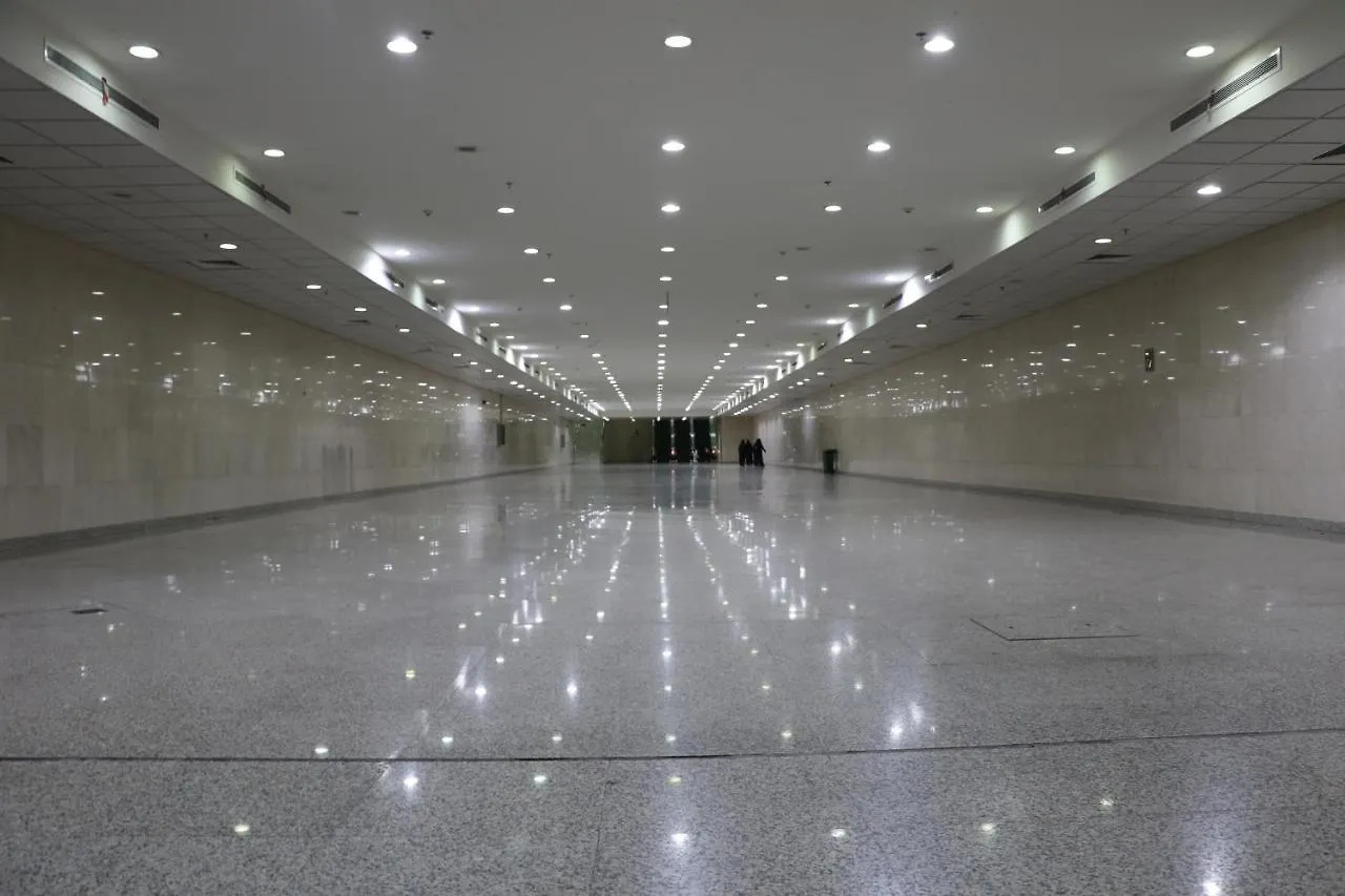 Aparthotel Al Alya Hotel Medina Saudi Arabia
