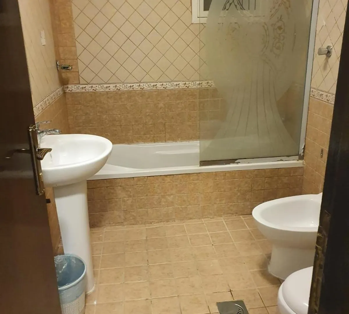 Aparthotel Al Alya Hotel Medina Saudi Arabia