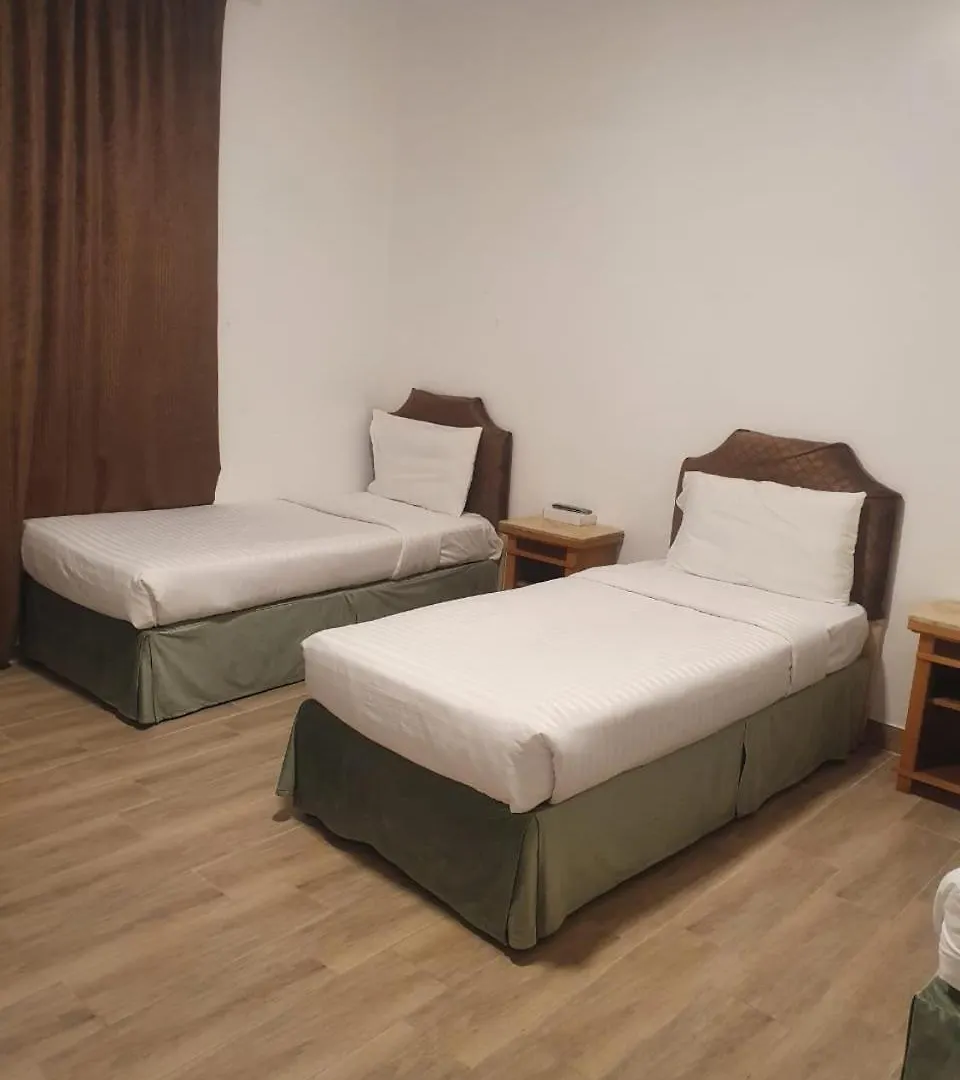 Al Alya Hotel Medina