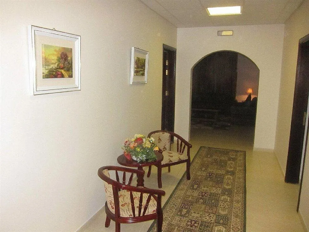Al Alya Hotel Medina