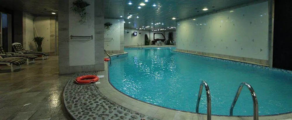 Al Alya Hotel Medina 0*,