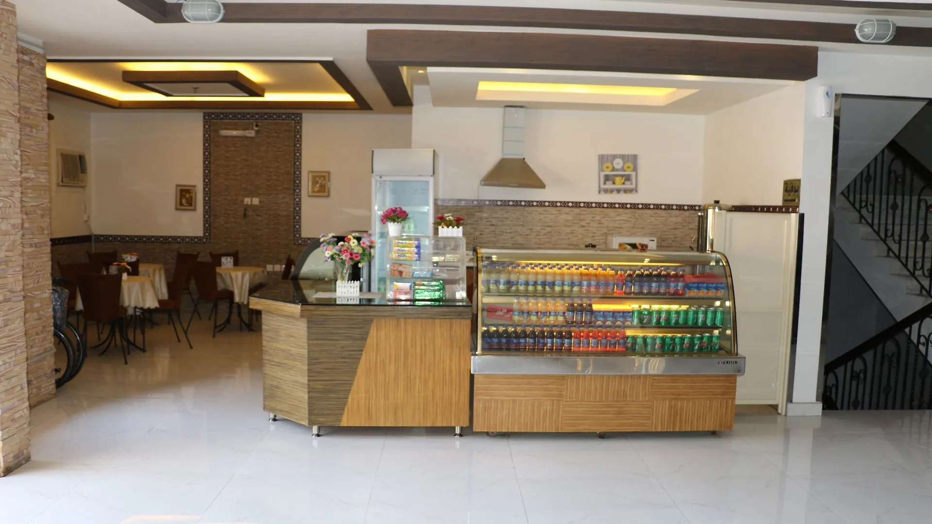 Aparthotel Al Alya Hotel Medina