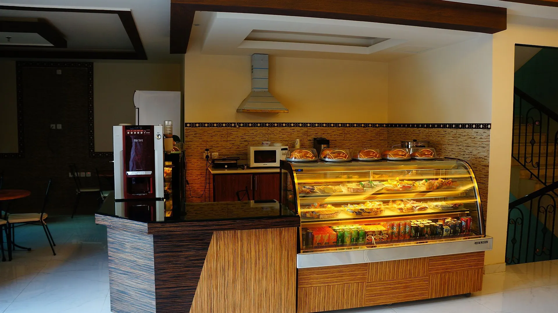 Al Alya Hotel Medina